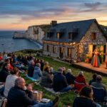 Festival Théâtre Amateur Oser : Première Édition en Seine-Maritime
