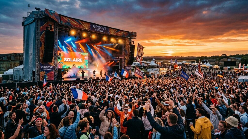 Fête de l’Humanité 2026 : Découvrez les Nouveaux Artistes