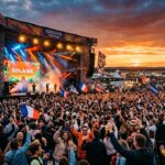 Fête de l’Humanité 2026 : Découvrez les Nouveaux Artistes