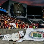 FIFA Dans Le Viseur De La Justice Pour Billets Trompeurs Mondial 2026