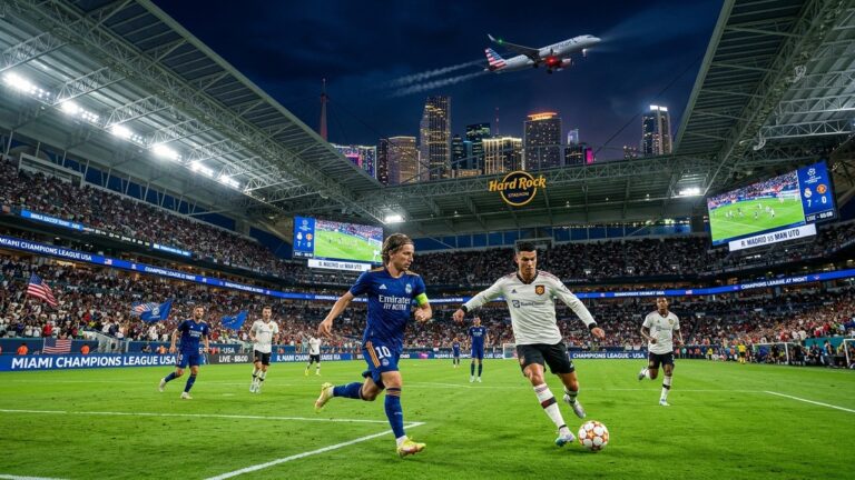 FIFA Matches Championnat Étranger : Révolution En Vue