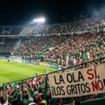 FIFA Sanctionne le Mexique : Cris Homophobes et Coupe du Monde 2026