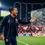 Filipe Luis : Le Coach Visionnaire Pressenti à Monaco