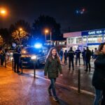 Fillette de 10 Ans Disparue à Grigny Retrouvée Saine et Sauve