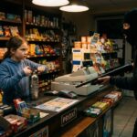 Fillette de 11 Ans Déjoue Braquage en Reconnaissant Voix du Voleur