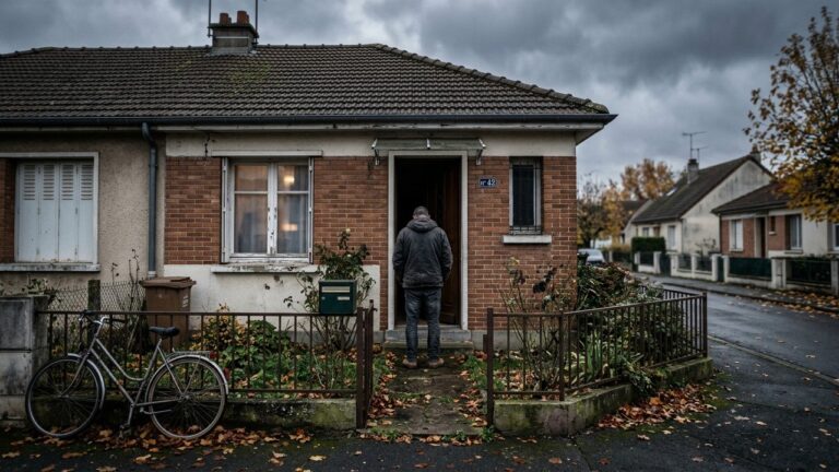 Fils Libéré Après la Mort de sa Mère à Villepinte : Suicide Assisté ou Crime ?