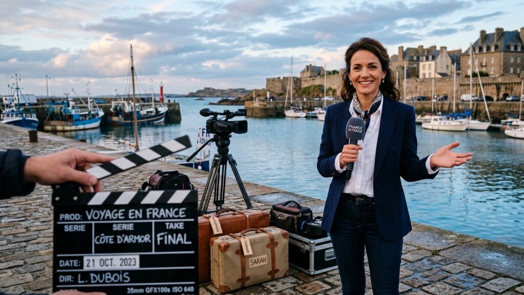 Fin de Flavie en France sur France 3 : Audiences et Économies