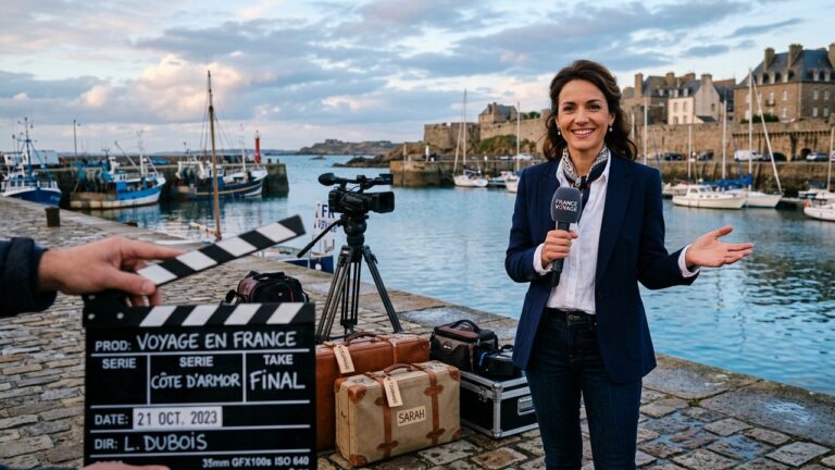 Fin de Flavie en France sur France 3 : Audiences et Économies