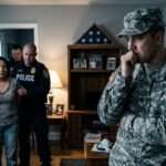 Fin de la Clémence pour les Familles de Militaires aux États-Unis