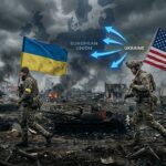 Fin de l&rsquo;Aide Militaire US à l&rsquo;Ukraine : Victoire de Trump selon Vance