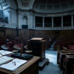Fin de Vie : Sénat Rejette Réforme et Vide Texte Substance