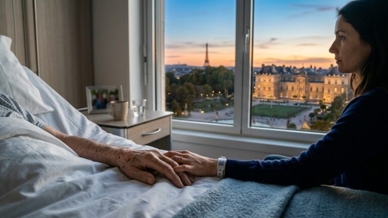 Fin de Vie : Sénat Reprend Examen Réforme Après Report