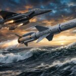 Fin du Harpoon Block II : L&rsquo;Armée US Livre son 300e Missile