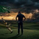 Fin du LIV Golf : Le FondsAnalyzing LIV Golf funding withdrawal Saoudien Coupe les Fonds en Pleine Crise