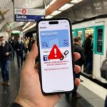 Fin du Wallet Apple pour Tickets Métro et RER : Alerte en Île-de-France