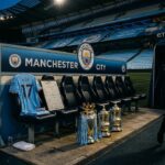 Fin d&rsquo;une Ère à Manchester City : Pep Guardiola sur le Départ