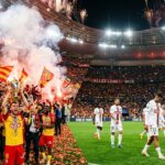 Finale Coupe de France 2026 : Lens vs Nice, Rêve Historique contre Crise Profonde