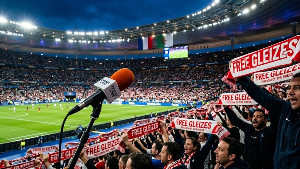 Finale Coupe de France : Hommage Puissant à Christophe Gleizes