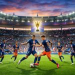 Finale Coupe Gambardella 2026 : PSG-Montpellier, Heure et Chaîne TV
