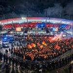 Finale Lens Nice : 2200 Policiers pour un Match à Haut Risque