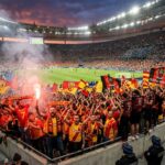Finale Lens-Nice : Vers une Soirée Explosive au Stade de France