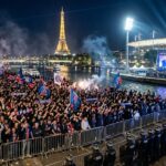 Finale PSG 30 Mai : Casse-Tête Sécuritaire À Paris