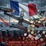 Finances Publiques : La France Sans Marge de Manoeuvre
