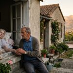 Finir Leurs Jours Chez Eux : Le Combat Douloureux D&rsquo;Un Couple Âgé Face À L&rsquo;Expulsion
