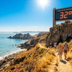 Finistère en Canicule : Pourquoi Mai 2026 Marque l'Histoire
