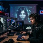 Finnyzyy : Le Streameur Chasseur de Prédateurs en Direct