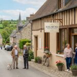 Firfol Revit : Un Village Normand Retrouve Un Commerce Après 40 Ans
