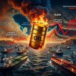 Flambée du Prix du Pétrole : Impact du Conflit au Moyen-Orient