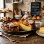 Flan Exceptionnel à Saint-Maur : Le Pâtissier Qui Séduit Toute l&rsquo;Île-de-France