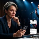 Flavie Flament Porte Plainte Contre Patrick Bruel Pour Viol