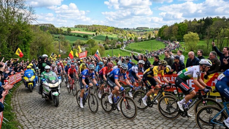 Flèche Brabançonne 2026 : Heure et Chaîne TV pour la Course