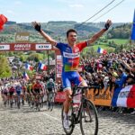 Flèche Wallonne 2026 : Paul Seixas Triomphe à 19 Ans