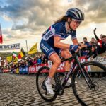 Flèche Wallonne Femmes 2026 : Horaire TV et Précisions sur la Course avec Ferrand-Prévot