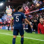 Flocage PSG Labubu : Le Marketing Audacieux qui Fait Débat