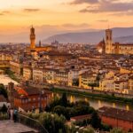 Florence : Trésors Renaissance et Charme Toscan Inoubliable