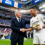 Florentino Perez Défend Mbappé Malgré Les Critiques Au Real