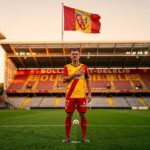 Florian Sotoca : L'Amour Profond Pour Le RC Lens Avant La Finale De Coupe