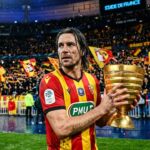 Florian Thauvin et Lens : La Finale de Coupe de France comme Revanche