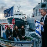 Flottille Gaza : Vidéo Choc de Militants Maltraités Embarrasse Israël