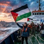 Flottille pour Gaza : Israël Accusé de Maltraitances sur Activistes