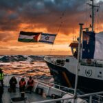 Flottille pour Gaza : Tensions Diplomatiques Après une Vidéo Polémique