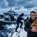 Flottille pour Gaza : Un Belge Dévoile les Violences en Mer