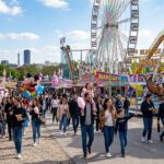 Foire du Trône 2026 : Un Retour Triomphal Après une Édition Compliquée