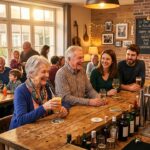 Fontenay-sous-Bois : Une Maison de Retraite Qui Devient Bar Pour Plus de Convivialité