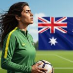 Footballeuses Iraniennes Exilées en Australie : Leur Combat pour la Sécurité