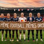 Footballeuses : Le Combat pour une Convention Collective en France